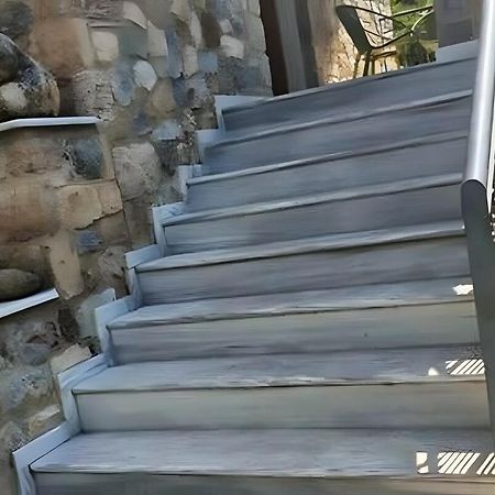 Σύγχρονο Vintage Στο Μαρούσι Apartment Athens Ngoại thất bức ảnh