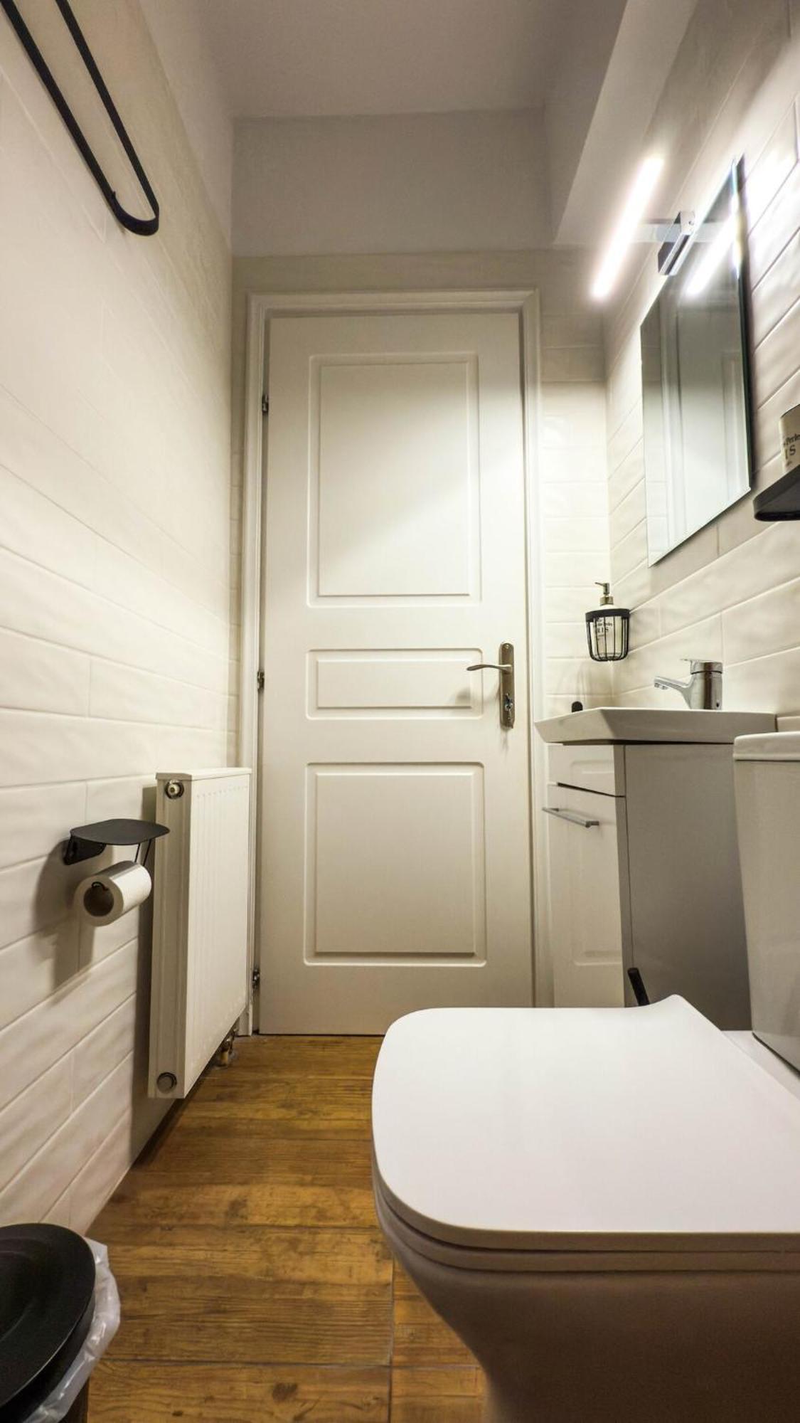 Σύγχρονο Vintage Στο Μαρούσι Apartment Athens Ngoại thất bức ảnh