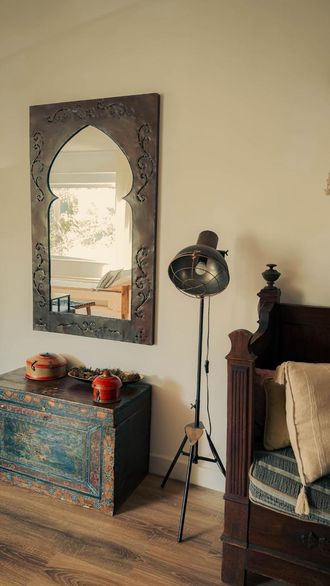 Σύγχρονο Vintage Στο Μαρούσι Apartment Athens Ngoại thất bức ảnh